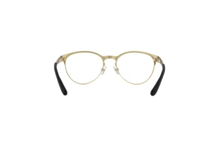 Rear view Oakley DOTING (OY3005 - 300501)