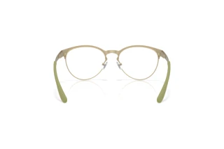 Rear view Oakley DOTING (OY3005 - 300505)