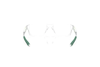 Rear view Oakley CROSSLINK XS (OY8002 - 800216)
