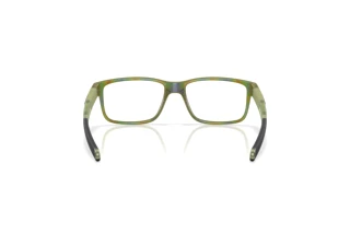 Rear view Oakley FIELD DAY (OY8007 - 800713)