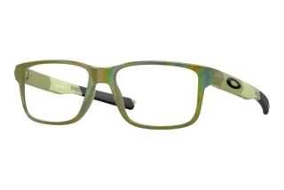 Front view Oakley FIELD DAY (OY8007 - 800713)