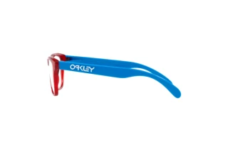 Side view Oakley FROGSKINS XS RX (OY8009 - 800902)