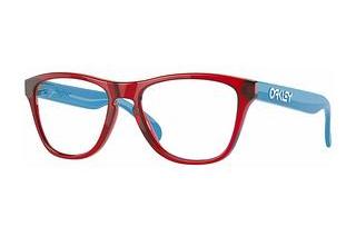 Oakley OY8009 800902 TRANSLUCENT RED