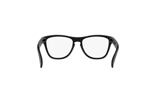 Rear view Oakley FROGSKINS XS RX (OY8009 - 800906)