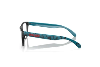 Side view Oakley FROGSKINS XS RX (OY8009 - 800909)