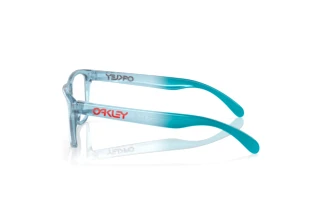 Side view Oakley FROGSKINS XS RX (OY8009 - 800910)