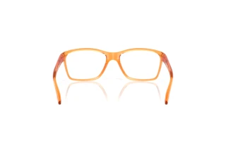 Rear view Oakley CARTWHEEL (OY8010 - 801009)