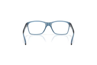 Rear view Oakley CARTWHEEL (OY8010 - 801010)
