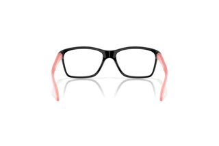 Rear view Oakley CARTWHEEL (OY8010 - 801011)