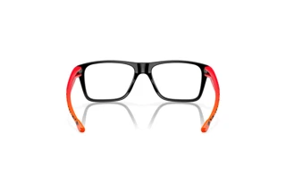 Rear view Oakley BUNT (OY8026 - 802605)