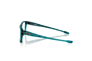 Side view Oakley BUNT (OY8026 - 802606)