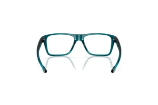 Rear view Oakley BUNT (OY8026 - 802606)