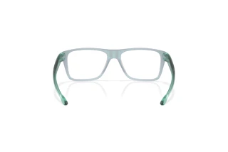 Rear view Oakley BUNT (OY8026 - 802607)