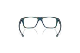 Rear view Oakley BUNT (OY8026 - 802609)