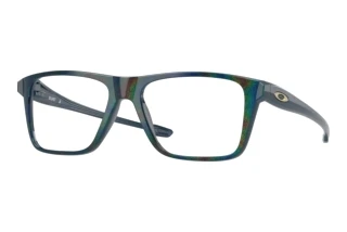 Front view Oakley BUNT (OY8026 - 802609)