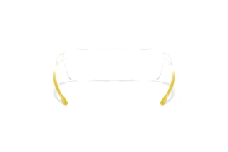 Rear view Oakley BUNT (OY8026 - 802610)