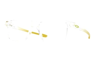 Front view Oakley BUNT (OY8026 - 802610)