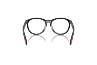 Rear view Oakley AGLOW (OY8027D - 802701)