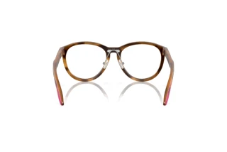 Rear view Oakley AGLOW (OY8027D - 802702)
