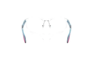 Rear view Oakley AGLOW (OY8027D - 802703)
