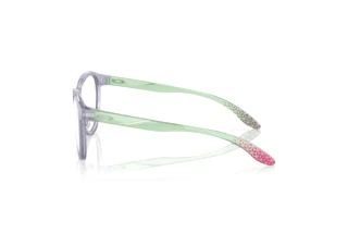 Side view Oakley AGLOW (OY8027D - 802704)