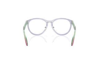Rear view Oakley AGLOW (OY8027D - 802704)