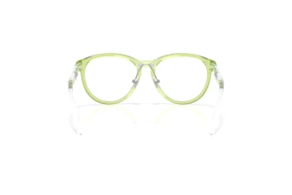 Rear view Oakley AGLOW (OY8027D - 802705)