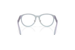 Rear view Oakley AGLOW (OY8027D - 802706)