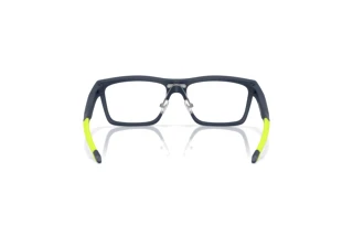 Rear view Oakley FIELD MARSH (OY8031 - 803104)