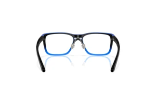 Rear view Oakley SANDO (OY8032D - 803204)