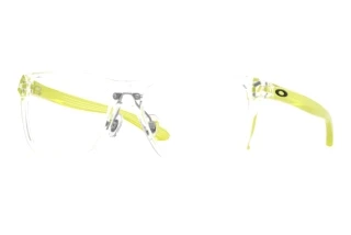 Front view Oakley SANDO (OY8032D - 803205)