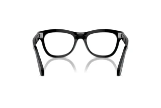 Rear view Persol PO0086V (95)