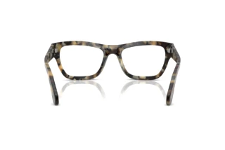 Rear view Persol PO0091V (1071)