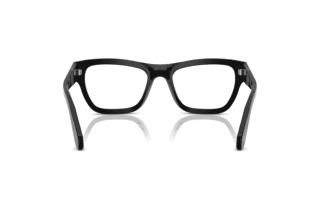 Rear view Persol PO0091V (95)