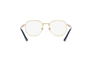 Rear view Persol PO1007V (515)