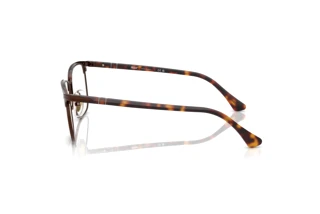 Side view Persol PO1021V (1124)