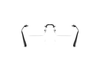 Rear view Persol LUC (PO1030V - 1078)