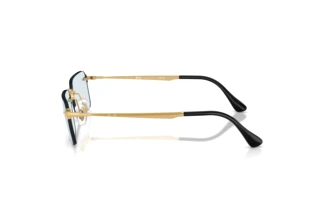 Side view Persol LUC (PO1030V - 1156)