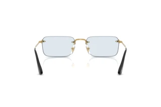 Rear view Persol LUC (PO1030V - 1156)