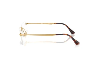 Side view Persol LUC (PO1030V - 515)