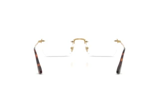 Rear view Persol LUC (PO1030V - 515)