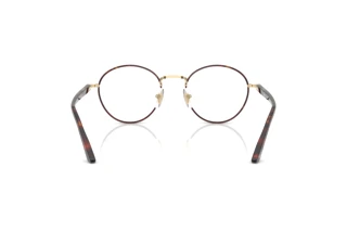 Rear view Persol PO1032V (1075)