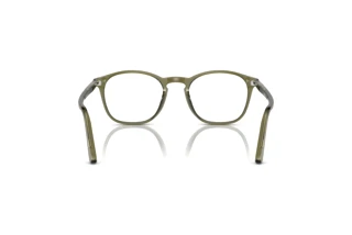 Rear view Persol PO3007V (1142)