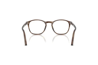 Rear view Persol PO3007V (1208)