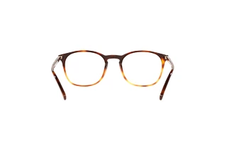 Rear view Persol PO3007VM (1160)