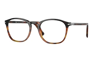 Front view Persol PO3007VM (1160)