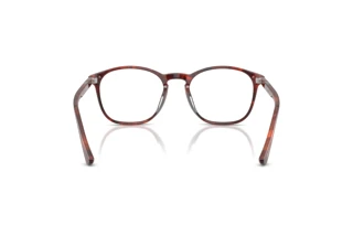 Rear view Persol PO3007VX (1242)