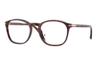 Front view Persol PO3007VX (1242)