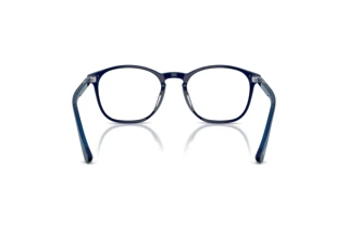Rear view Persol PO3007VX (181)