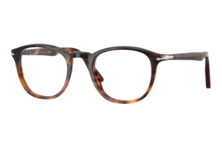 Front view Persol PO3143V (1160)